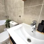 Krasny Na Skok Do Centra Апартаменты