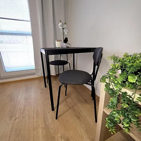 Krásny Na Skok Do Centra Apartamento Bratislava