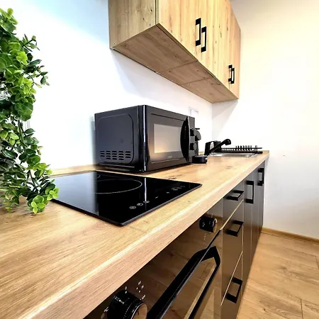 Apartamento Krásny Na Skok Do Centra Bratislava