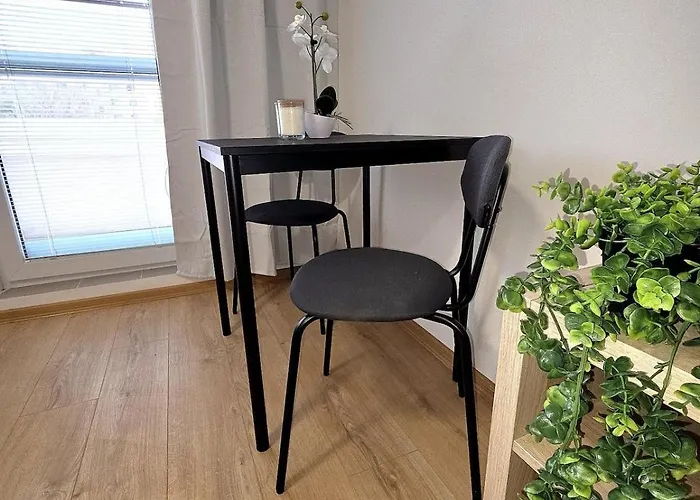 Krasny Na Skok Do Centra Апартаменты Братислава